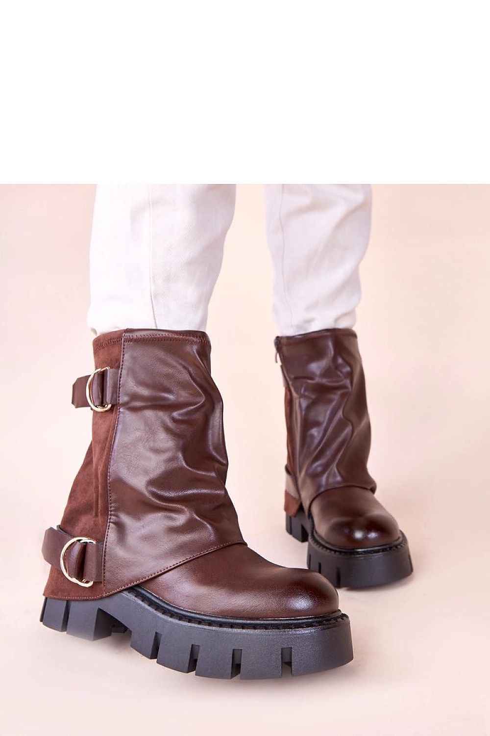 Bottes Solea