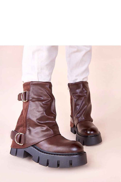 Bottes Solea