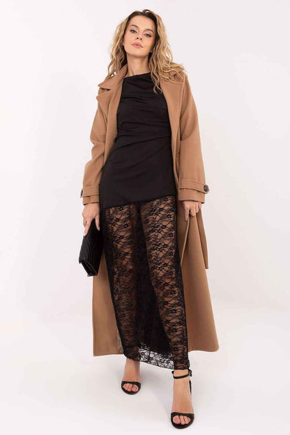 Robe longue Italy Moda