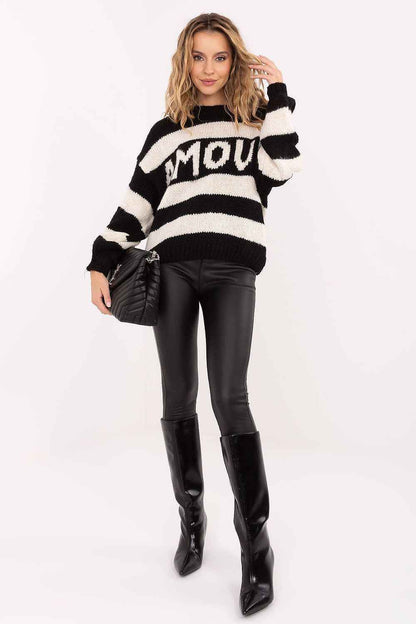 Chandail Italy Moda