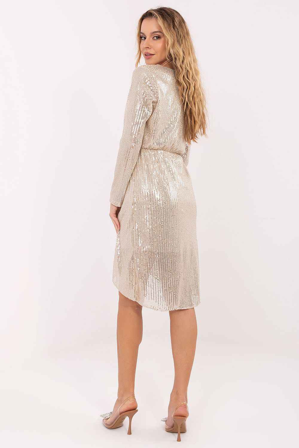 Robe de soirée Italy Moda