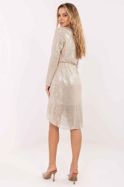 Robe de soirée Italy Moda