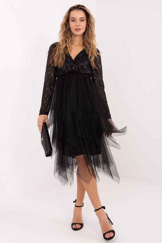 Robe courte Italy Moda