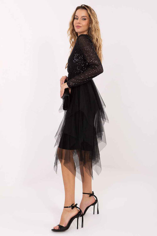 Robe courte Italy Moda