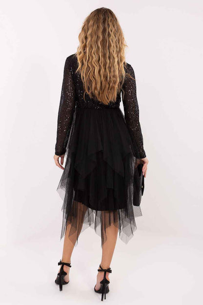 Robe courte Italy Moda