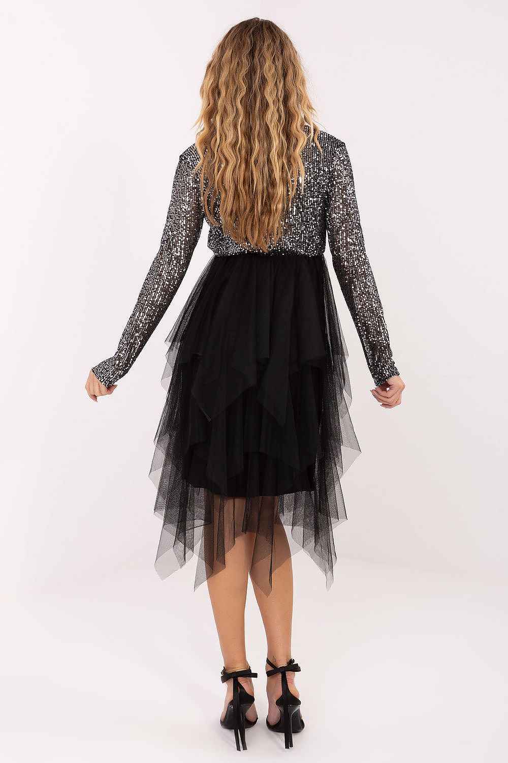 Robe courte Italy Moda