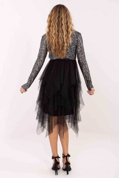 Robe courte Italy Moda