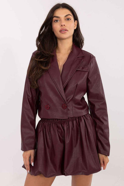Jupe courte Italy Moda
