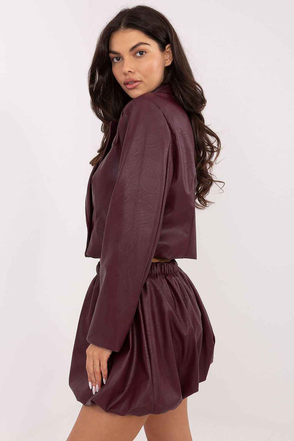 Jupe courte Italy Moda