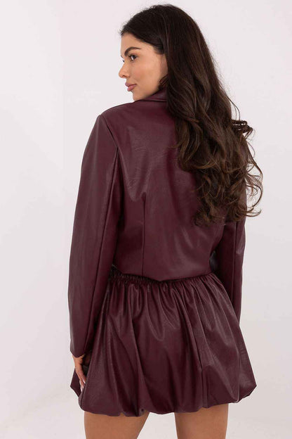 Jupe courte Italy Moda