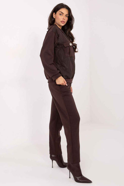 L`ensemble Italy Moda