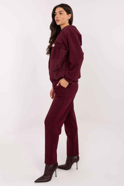 L`ensemble Italy Moda
