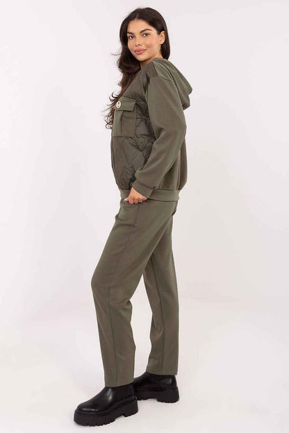 L`ensemble Italy Moda