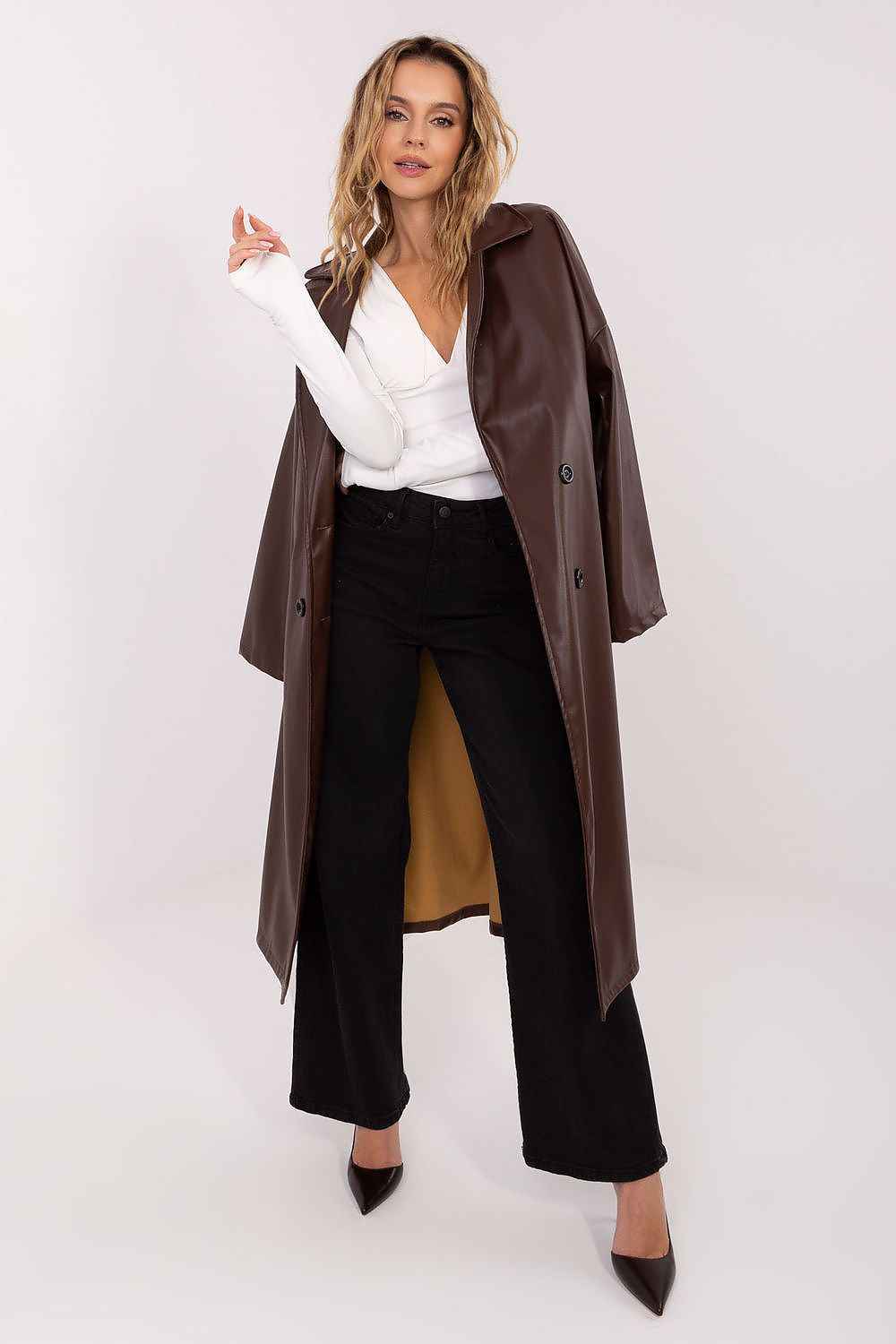 Chemisier Italy Moda