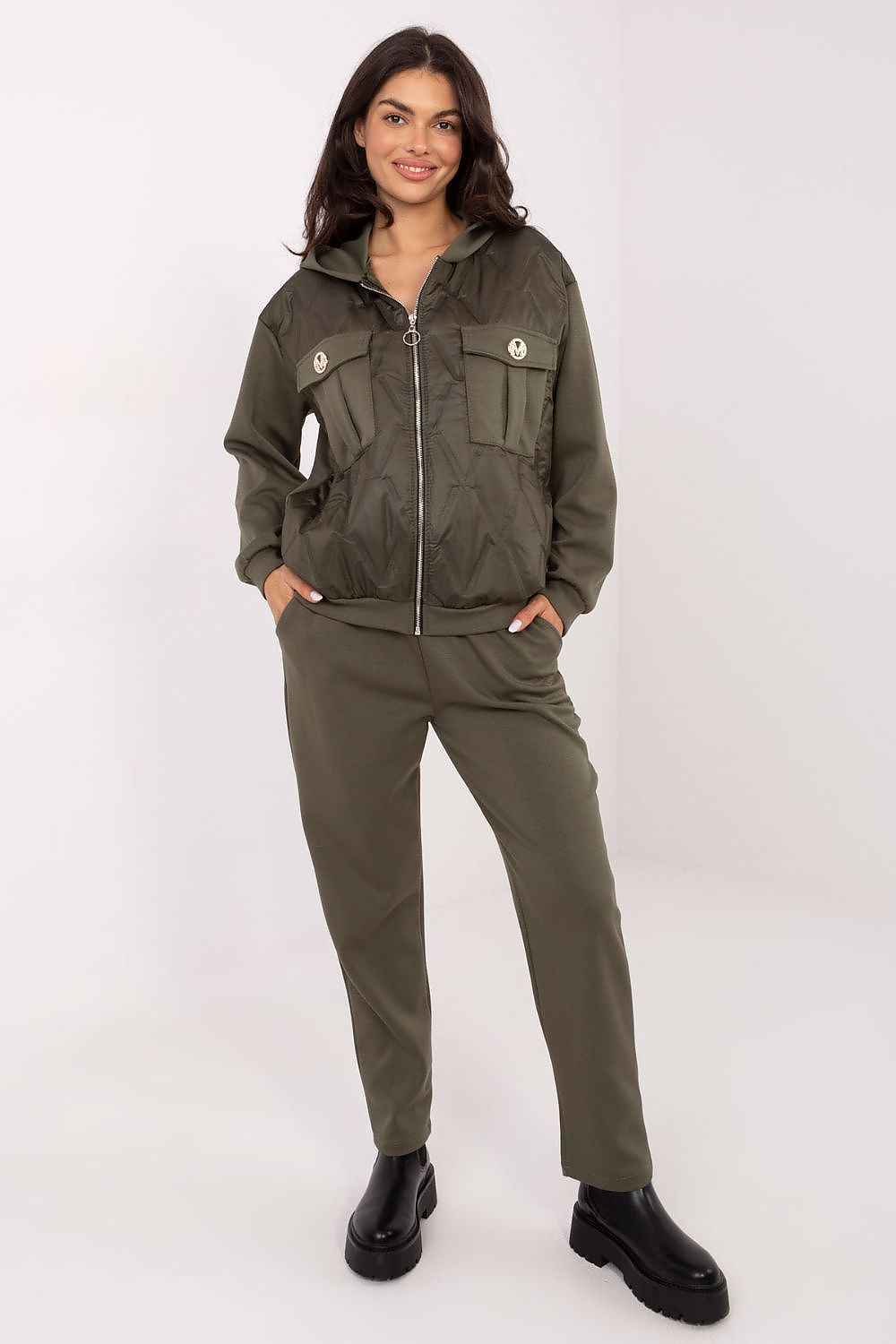 L`ensemble Italy Moda