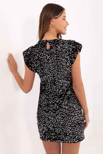 Robe courte Italy Moda