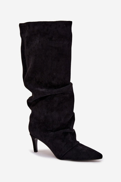  Bottes à talons model 221154 Step in style 