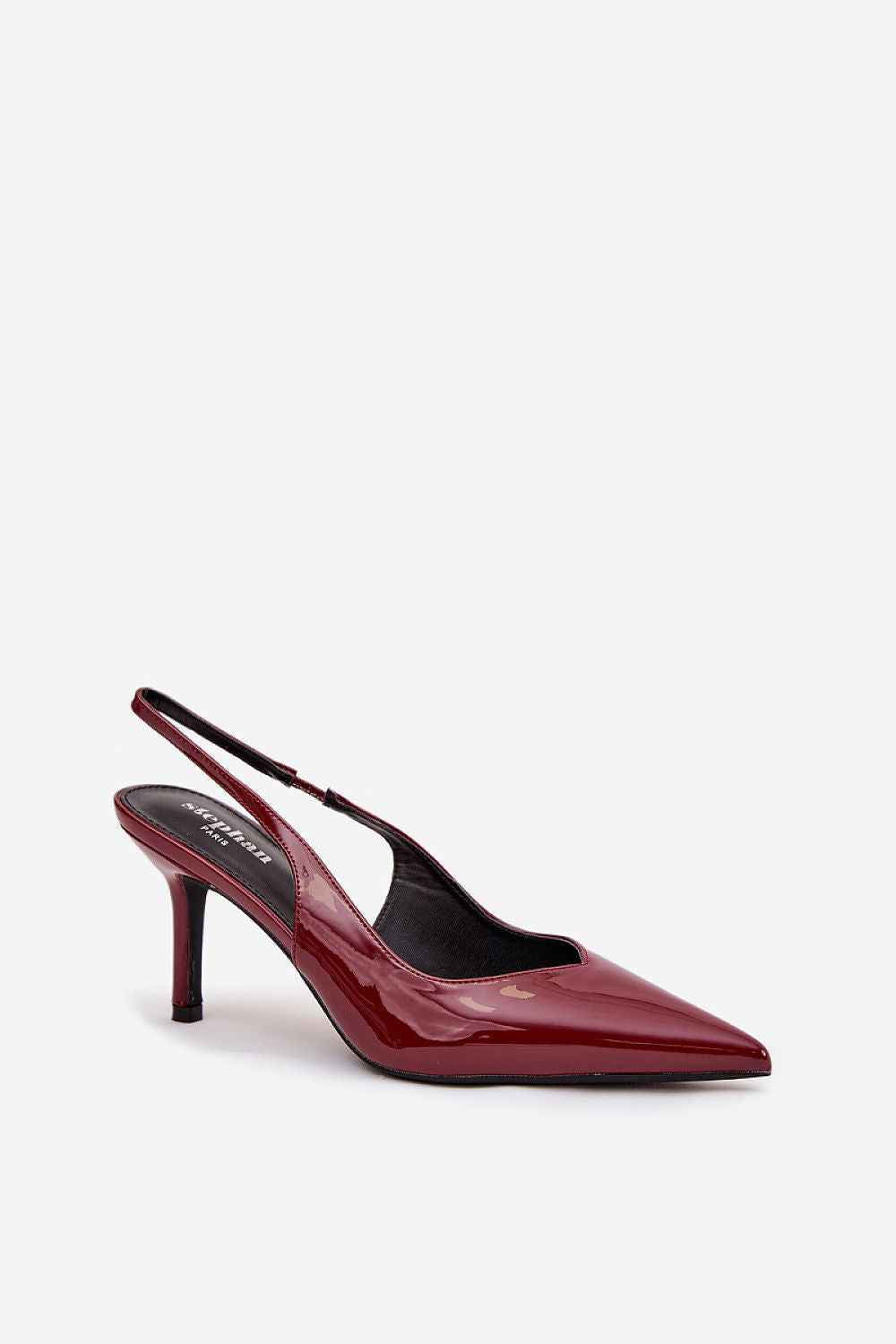 Talons hauts Step in style