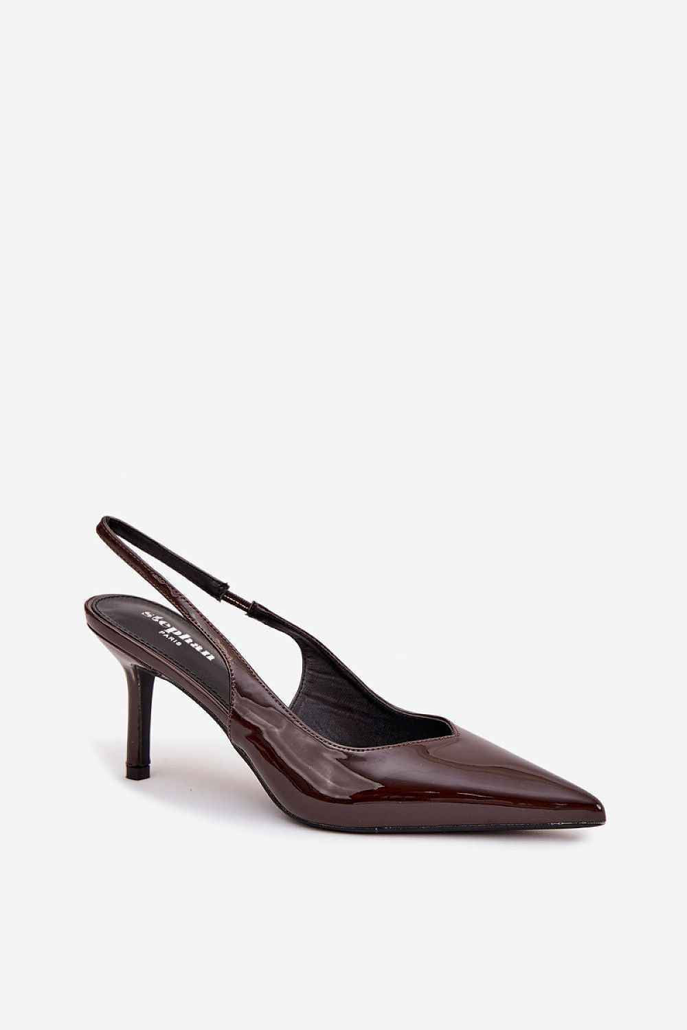 Talons hauts Step in style