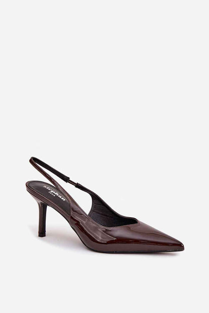 Talons hauts Step in style
