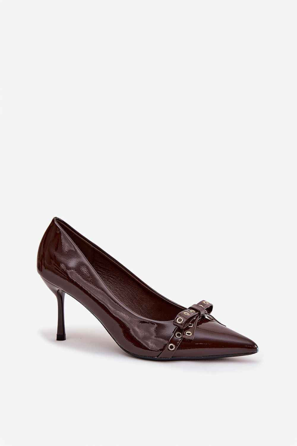 Talons hauts Step in style