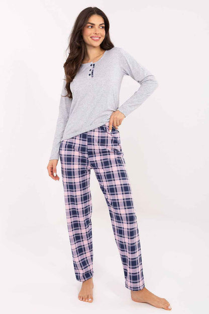 Pyjama Forever Pink