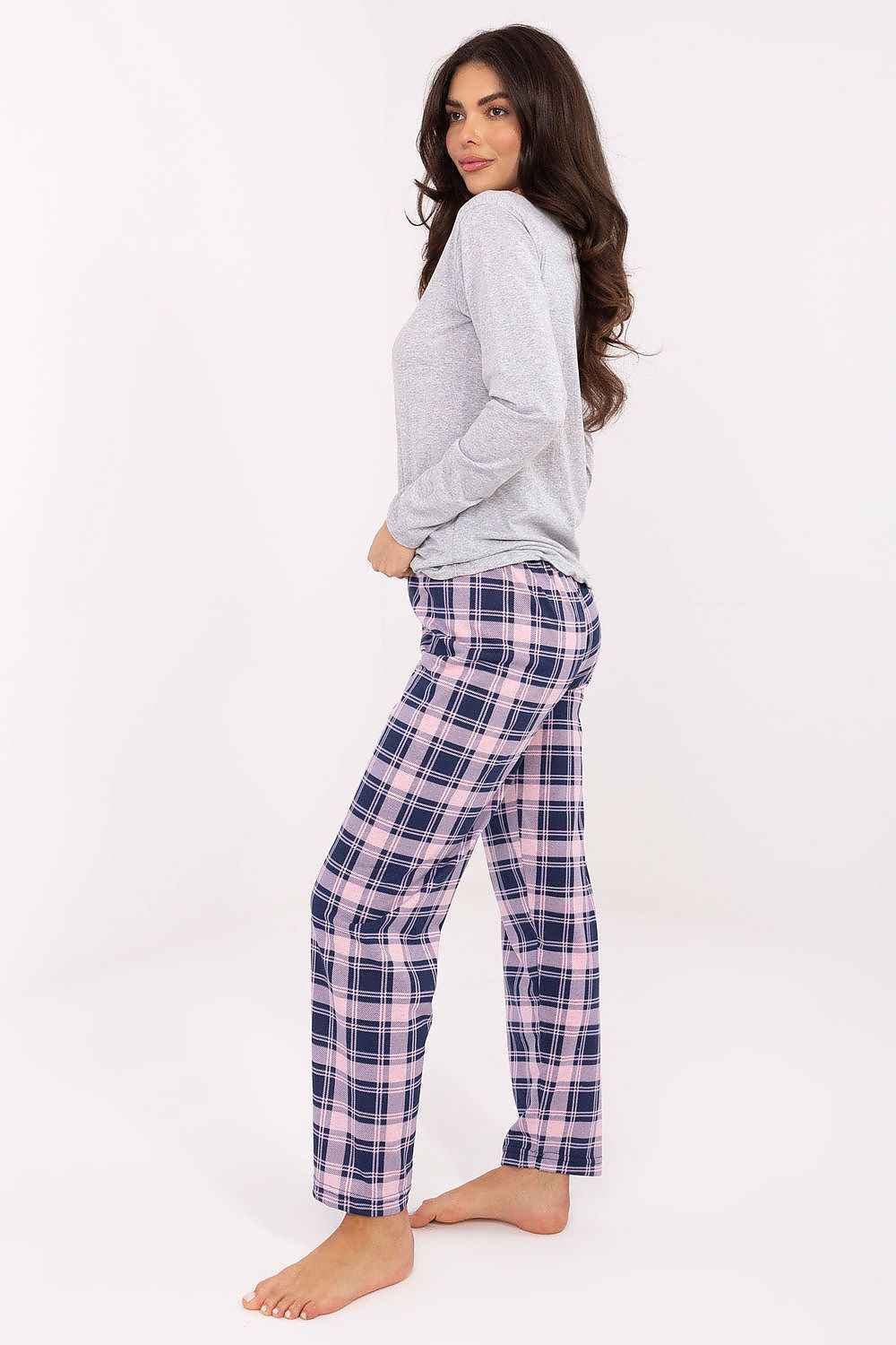Pyjama Forever Pink
