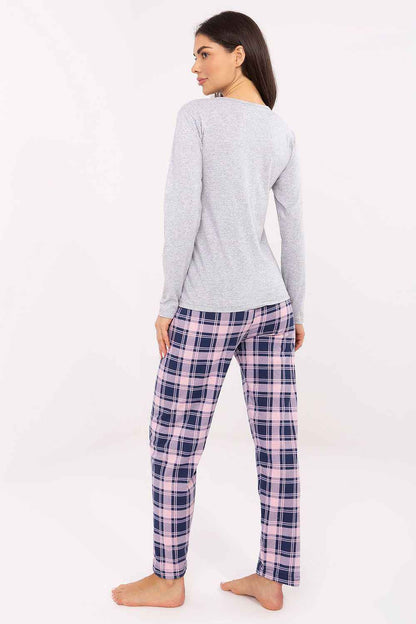 Pyjama Forever Pink