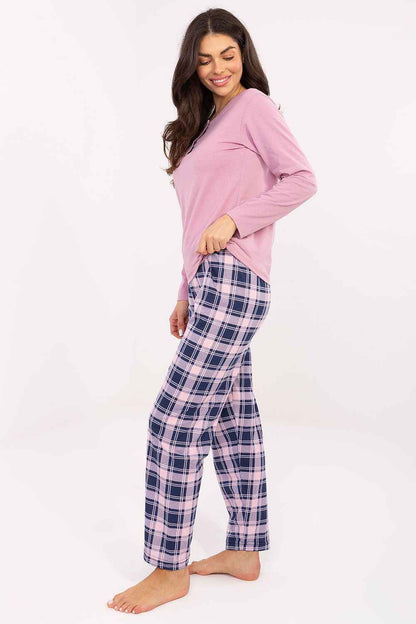 Pyjama Forever Pink