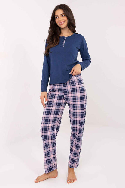 Pyjama Forever Pink