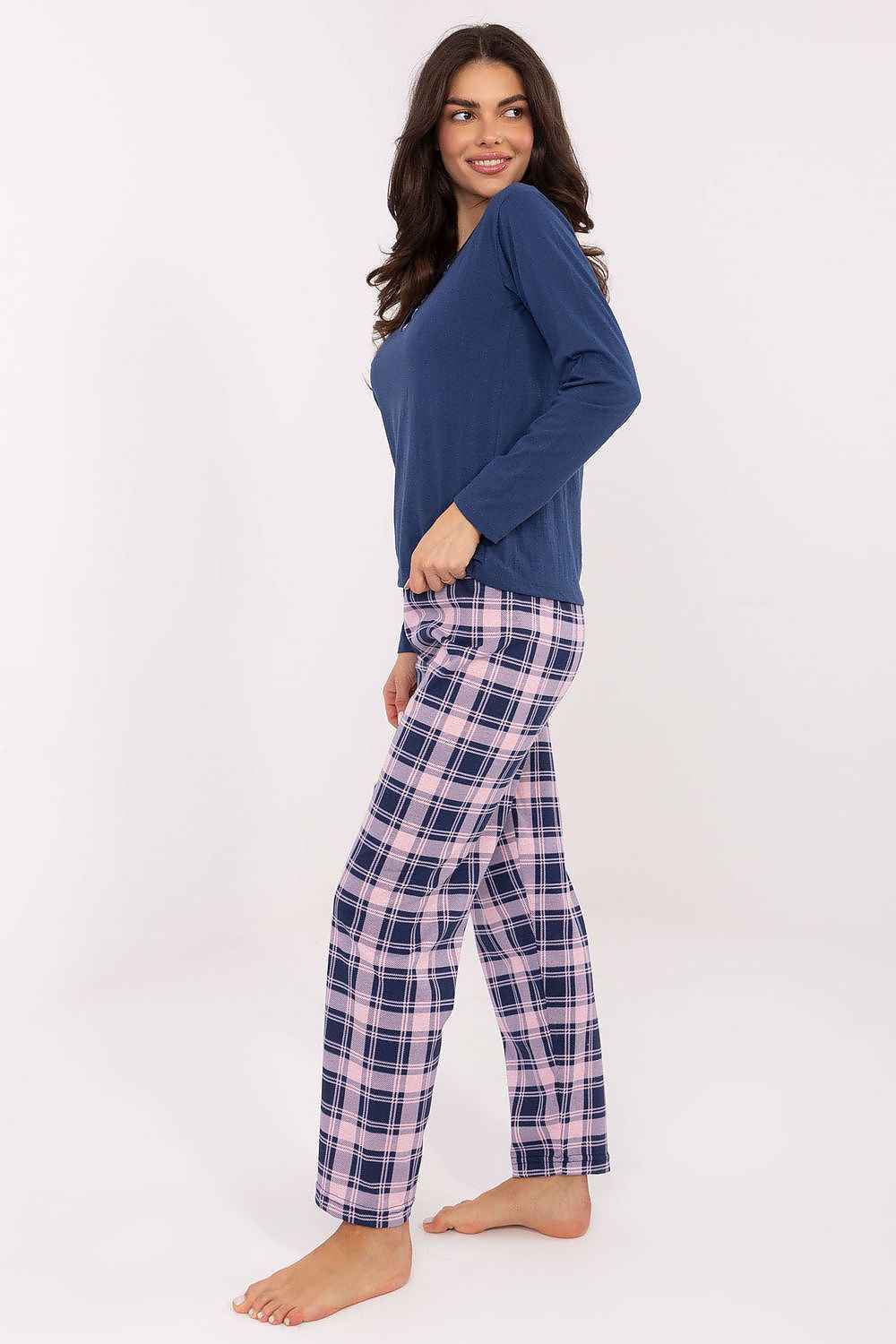 Pyjama Forever Pink