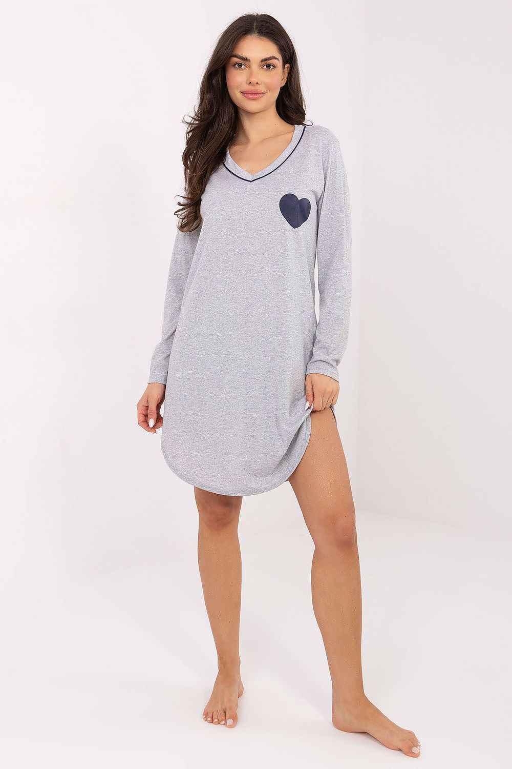 Chemise de nuit Forever Pink