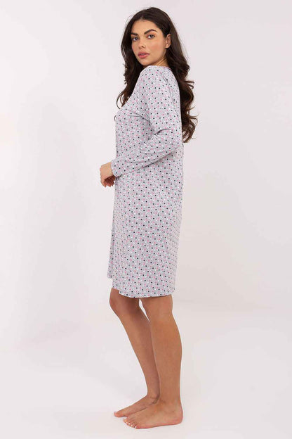 Chemise de nuit Forever Pink