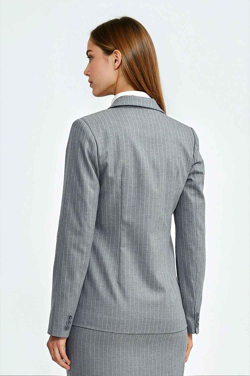 Blazer femme Nife
