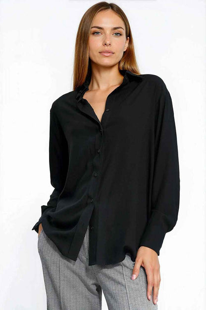 Chemise manche longue Nife