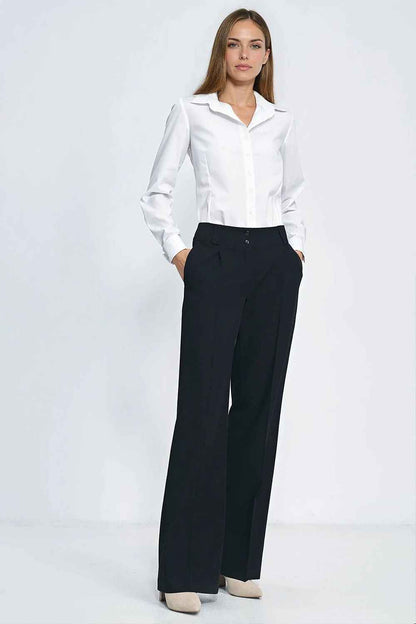 Chemise manche longue Nife