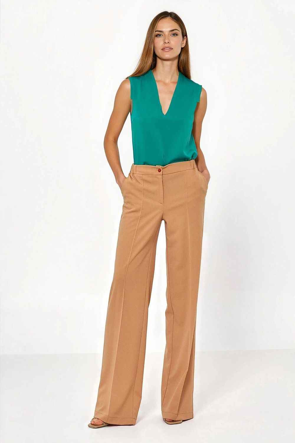 Pantalon femme Nife