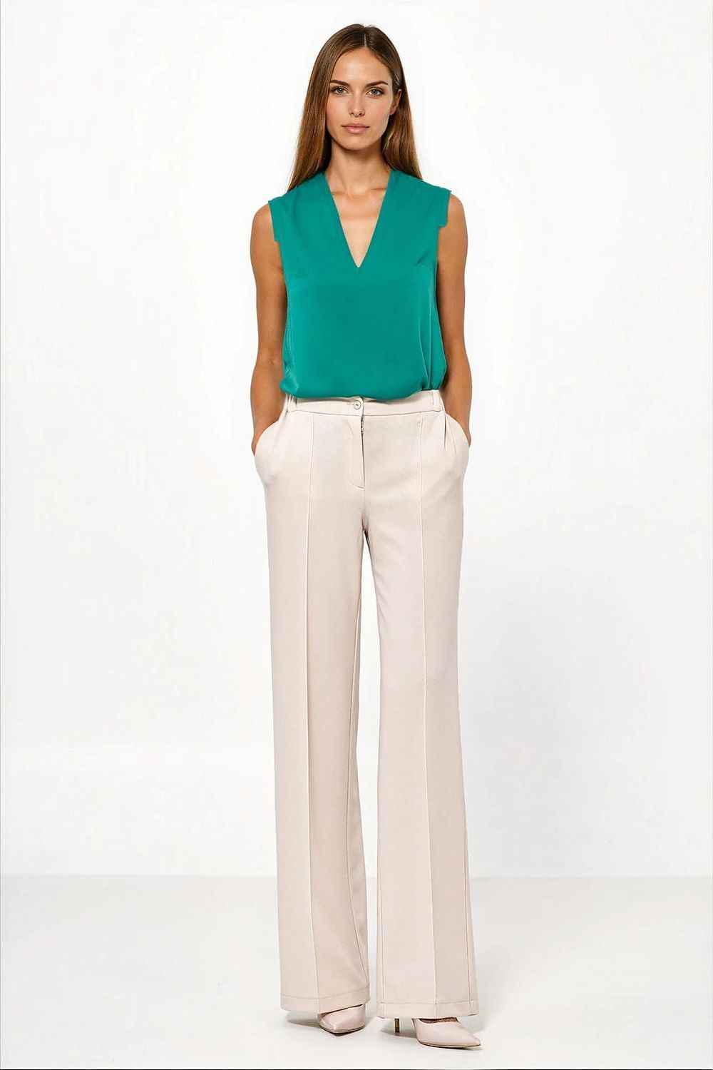 Pantalon femme Nife