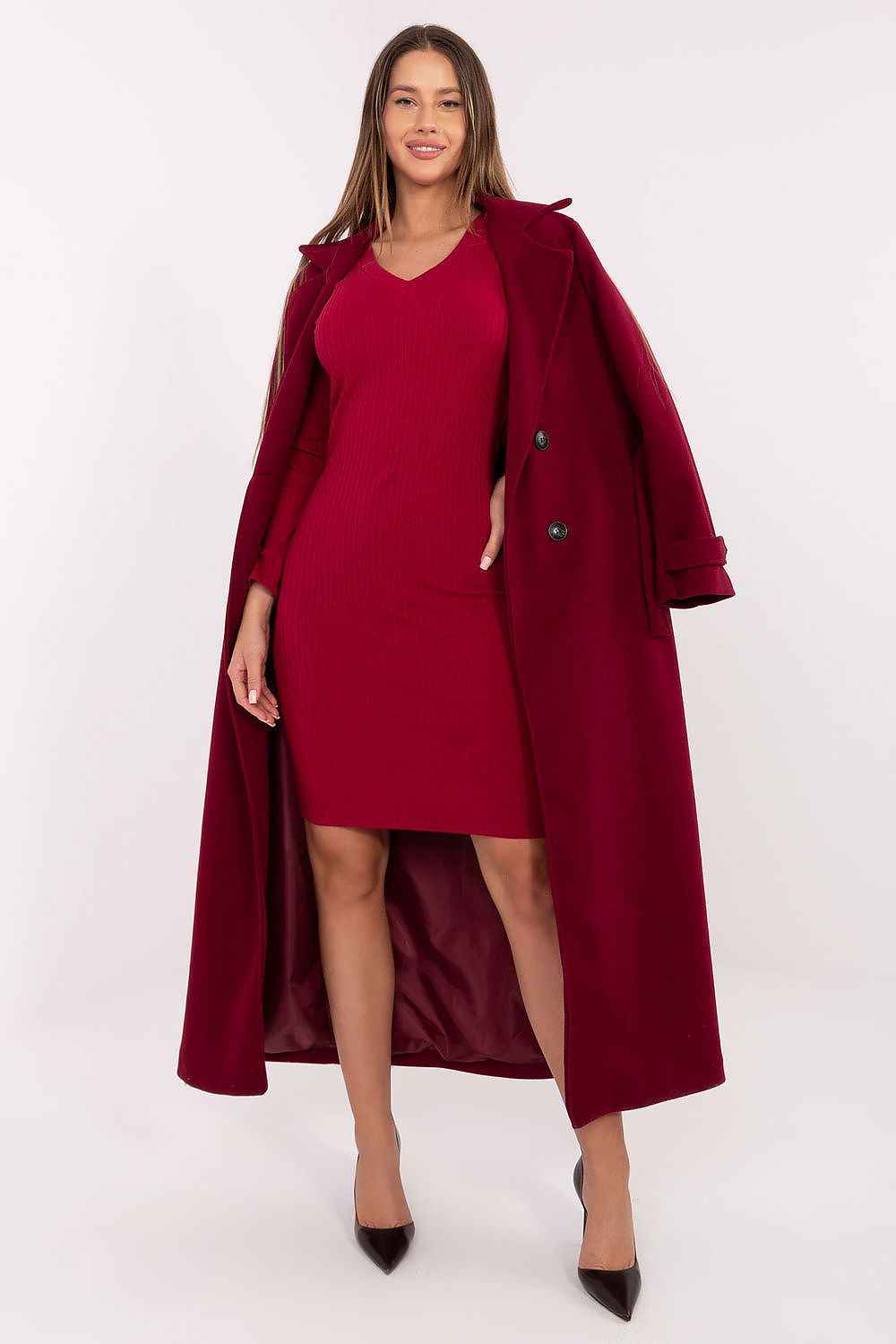 Robe de jour Rue Paris
