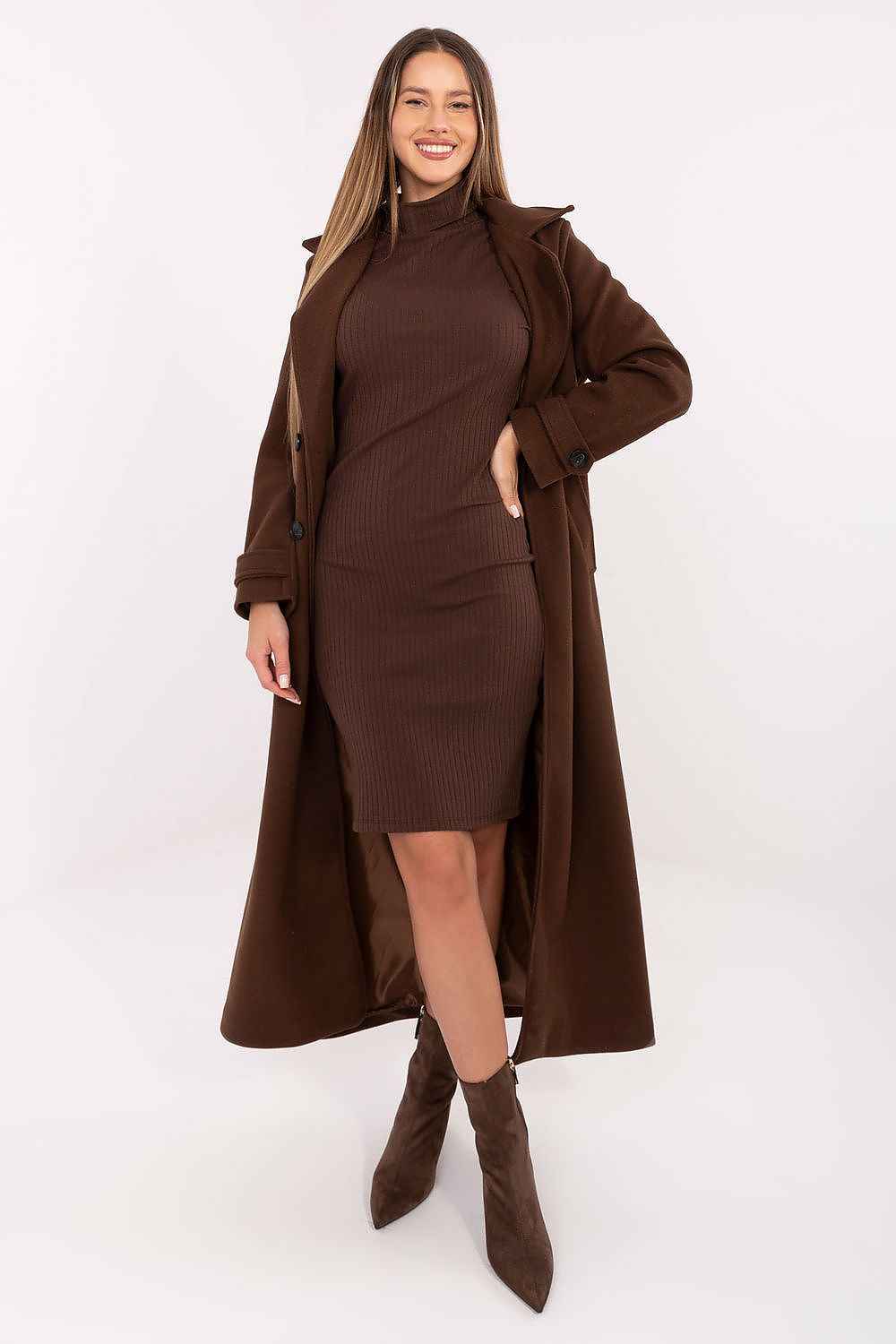 Robe de jour Rue Paris