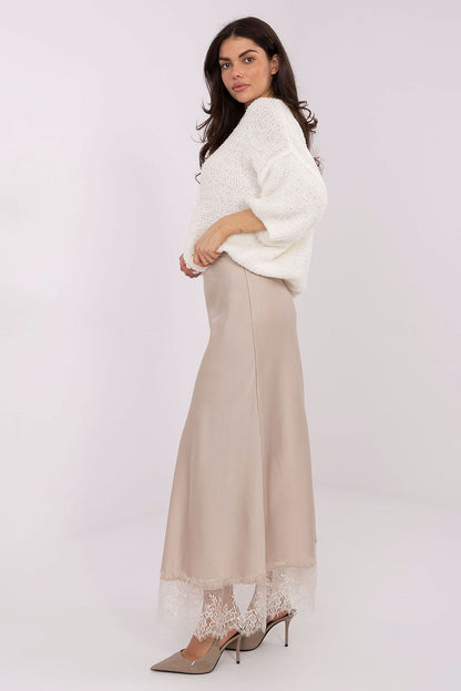  Jupe longue model 221291 Rue Paris 