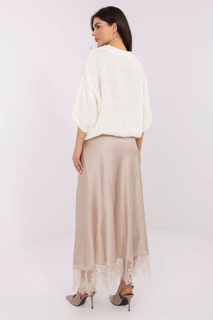  Jupe longue model 221291 Rue Paris 