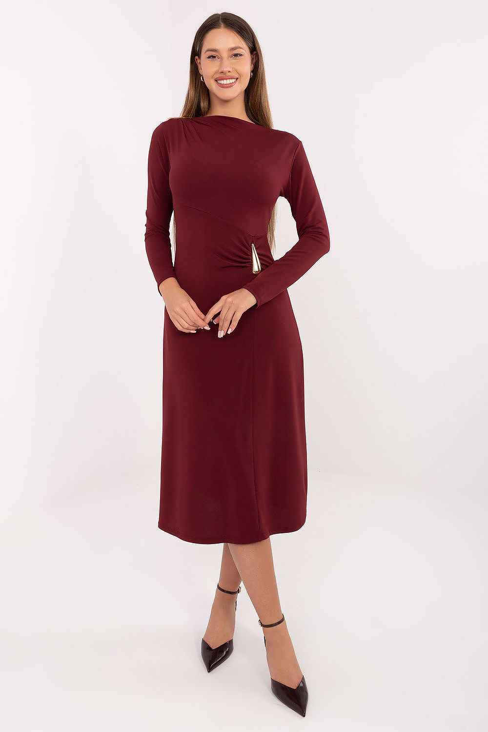 Robe de jour Italy Moda