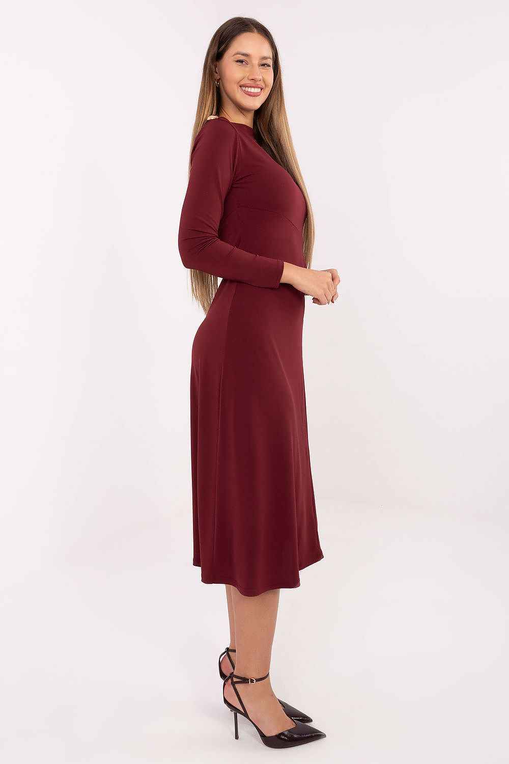 Robe de jour Italy Moda