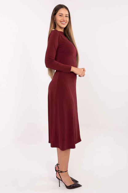 Robe de jour Italy Moda