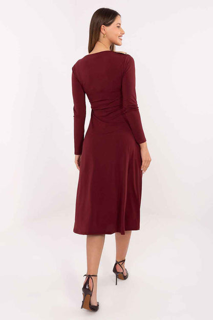Robe de jour Italy Moda