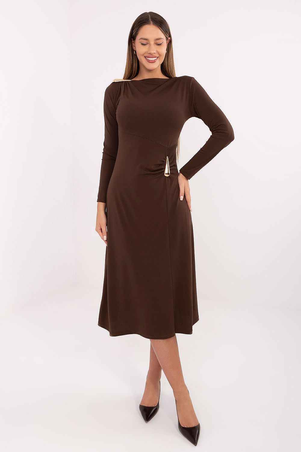 Robe de jour Italy Moda