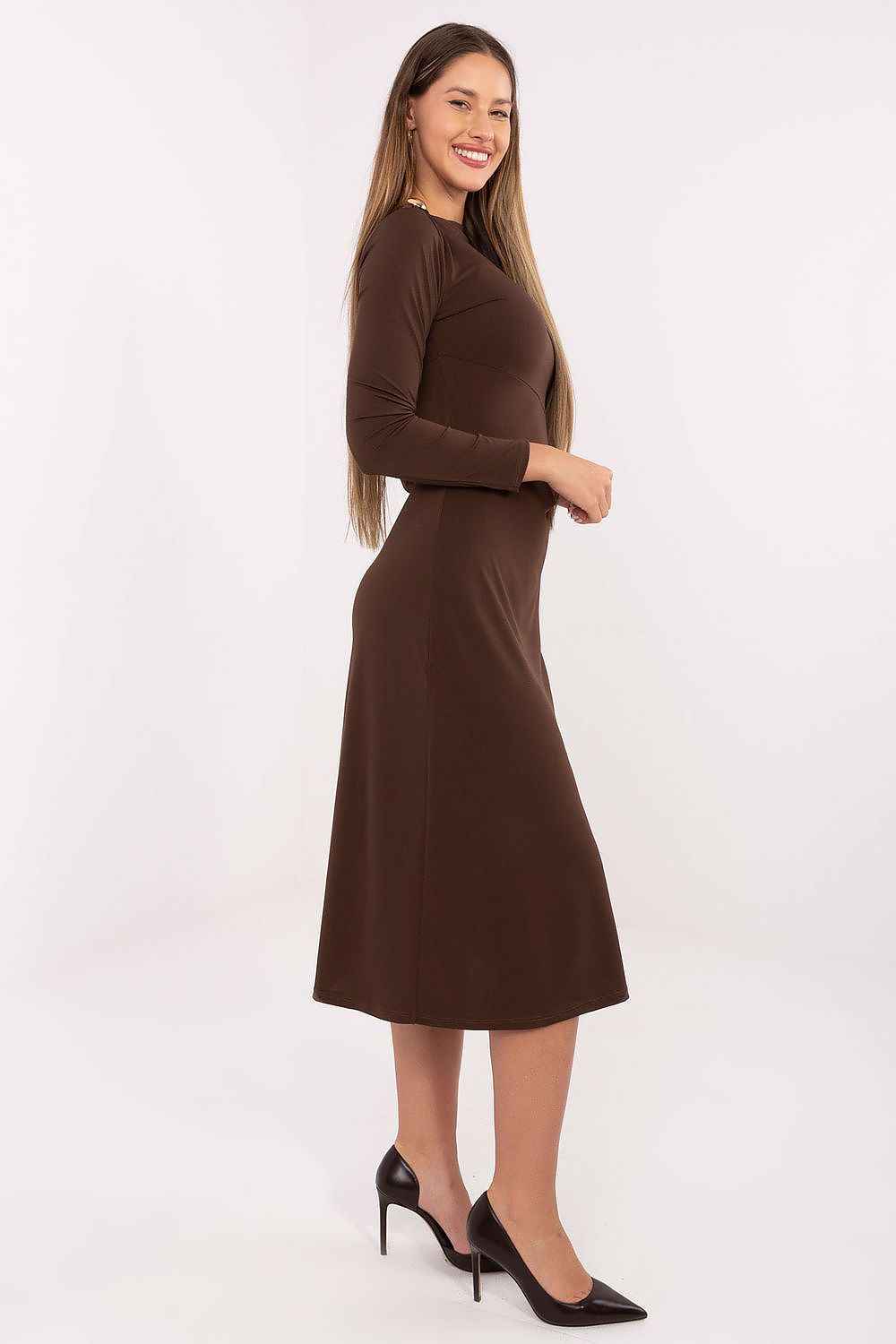 Robe de jour Italy Moda