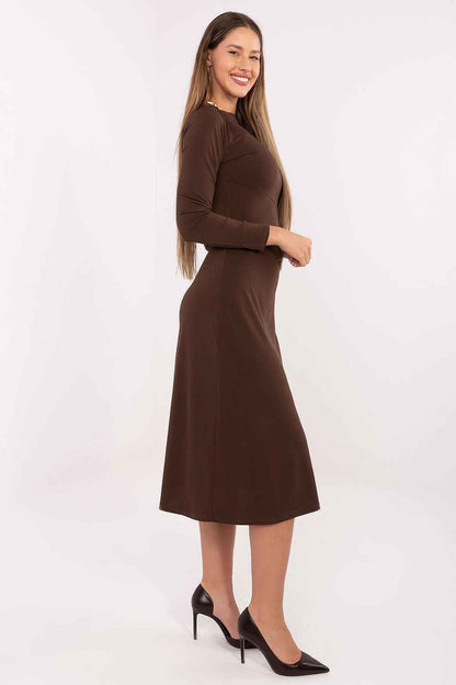 Robe de jour Italy Moda