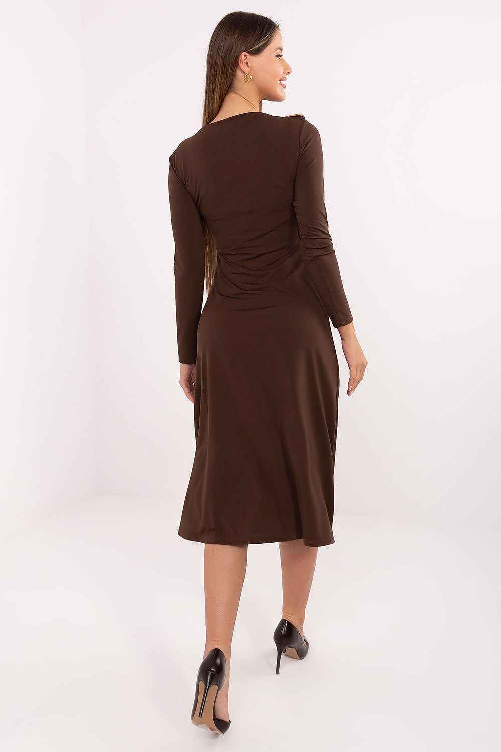 Robe de jour Italy Moda